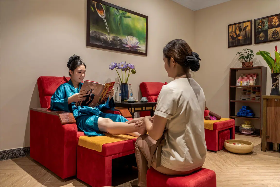 services image