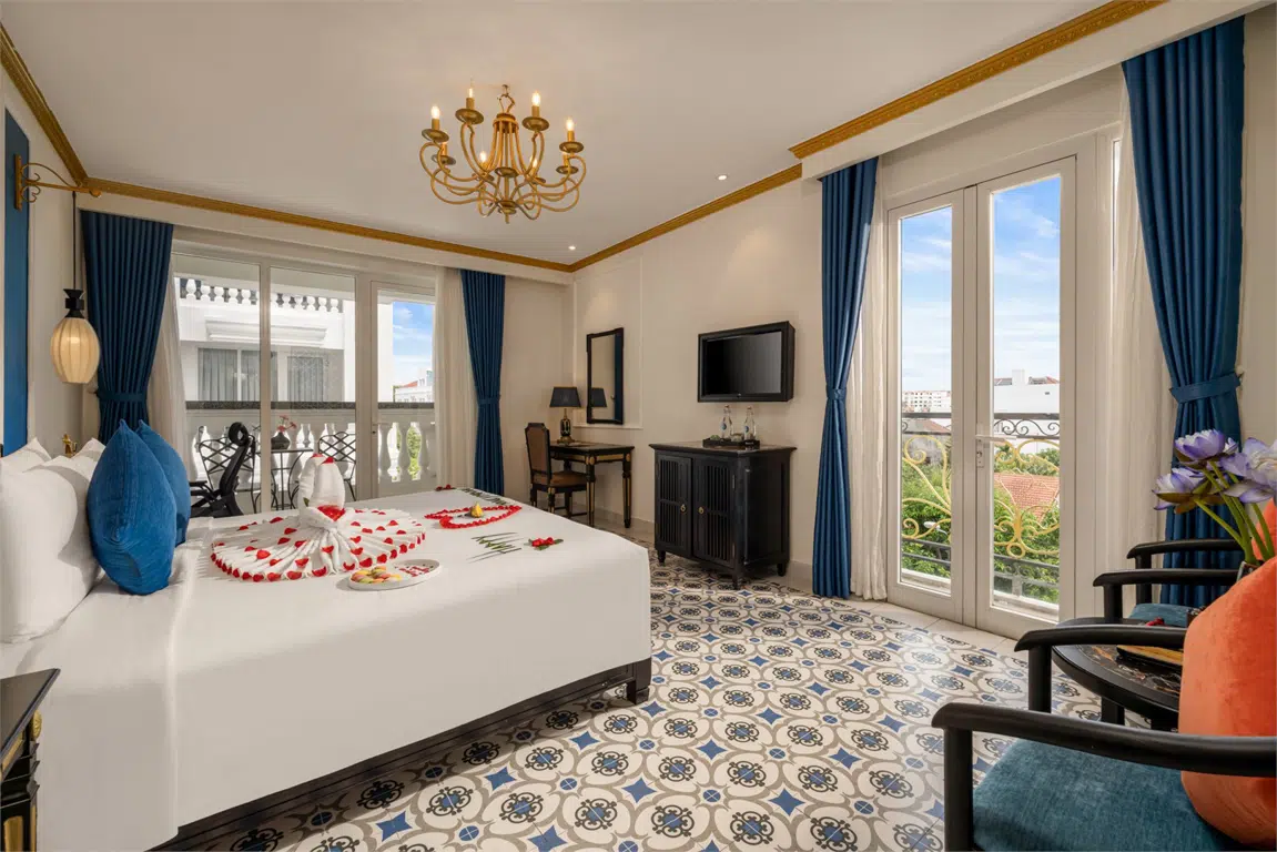 room image